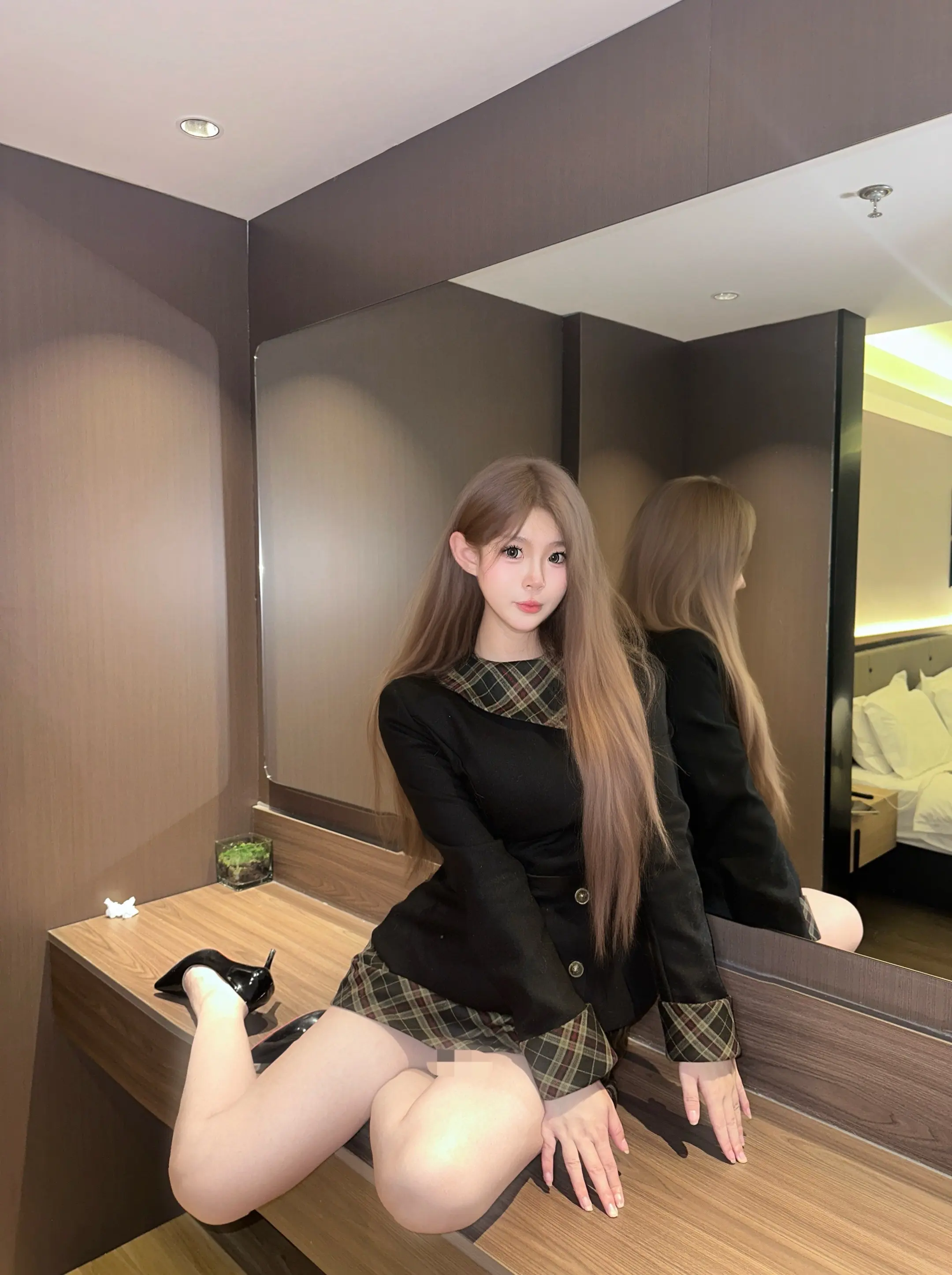 如果能够留在你身边