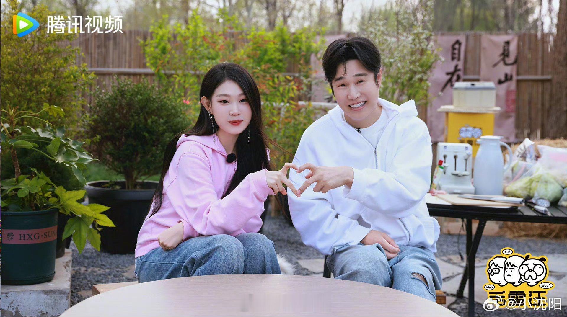 小沈阳女儿控小沈阳东北女儿控的含金量"冷不丁还是接受不了。"小沈阳一句大实话，把