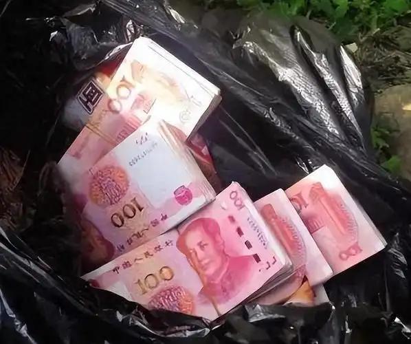 “这年头谁还敢做好事？”浙江一男子在路边捡到22万现金，报警后，很快找到了失主，
