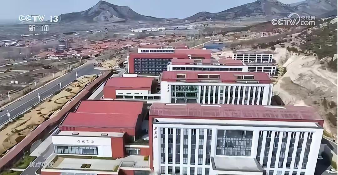 大清算突袭！央视实锤地方造假，78亿引资全是虚数，7亿农基变身高端会所
 
四月