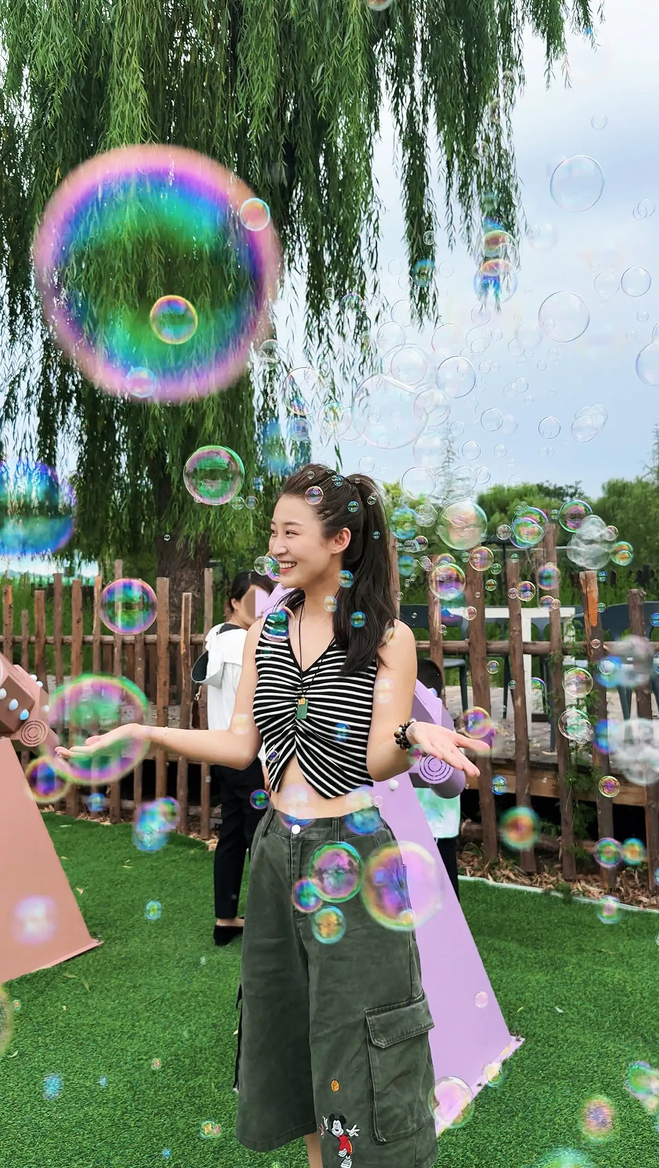 我答应你不再哭泣