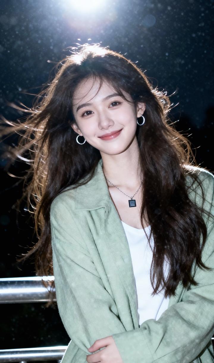 云边有个小卖部，货架上堆着岁月和夕阳，背后就是山。老人靠着躺椅假装睡着，小孩子偷