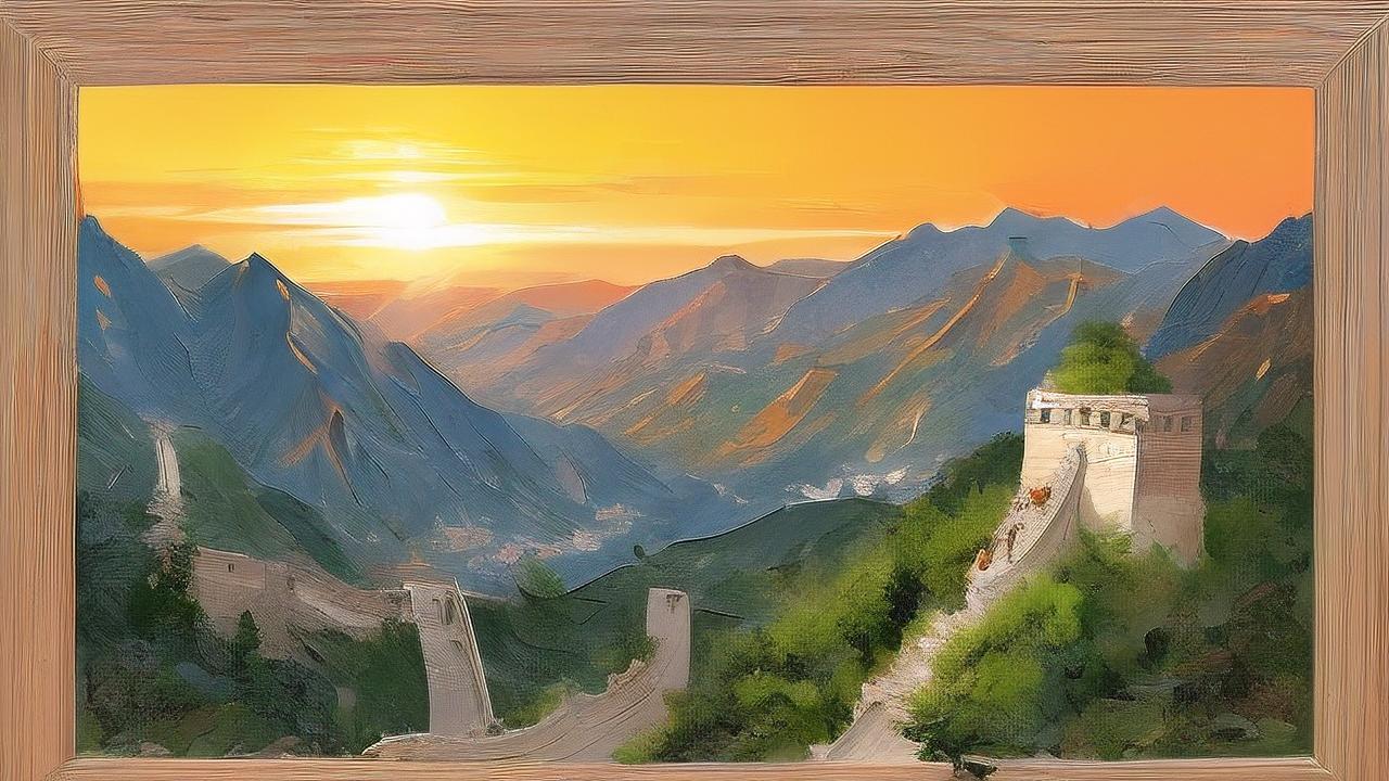 中国贫穷的时候从来没怪因为亚洲有日韩，挡了我们的发财路，从来没怪因为世界有美俄，