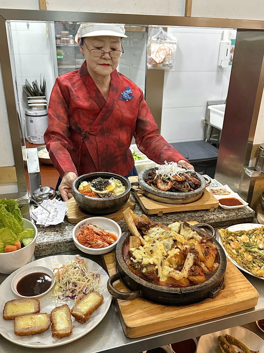 在长沙！记住这个奶奶！！