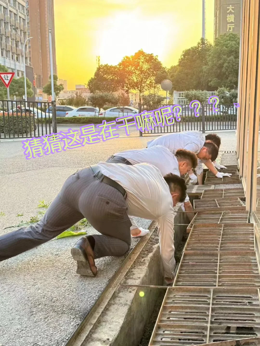 这就是拥有奥迪车的意义，为你诠释一切🤩