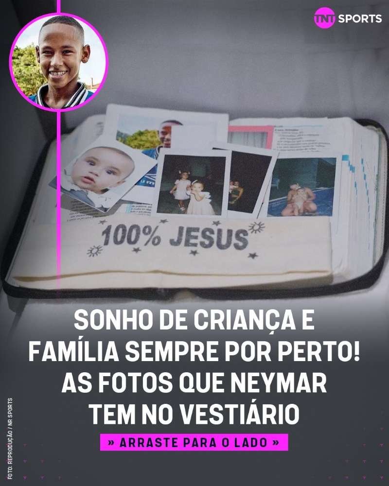 neymar 桑托斯对阵沙佩科恩斯的赛事后台更衣室画面，在内马尔的储物柜里摆放着