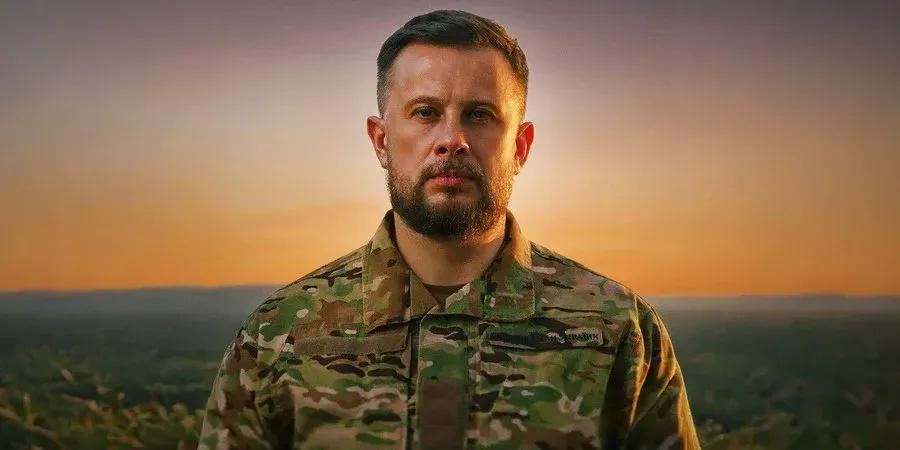 乌克兰第3军指挥官 安德烈·比列茨基将军 表示：
 
“若当前趋势持续，到今年年