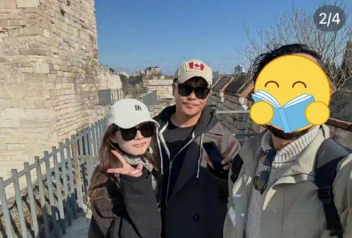 陈思诚带女友土耳其旅游偶遇陈思诚带女友土耳其旅游 有网友偶遇陈思诚带女友土耳其旅