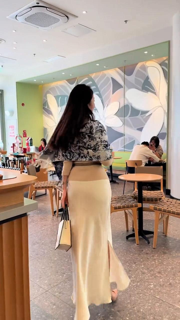 你会不会突然的出现？