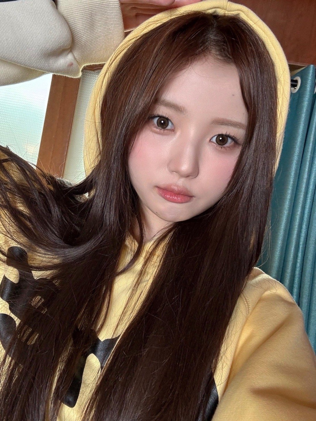 251105 tripleS Jiwoo李知禹 ​​​