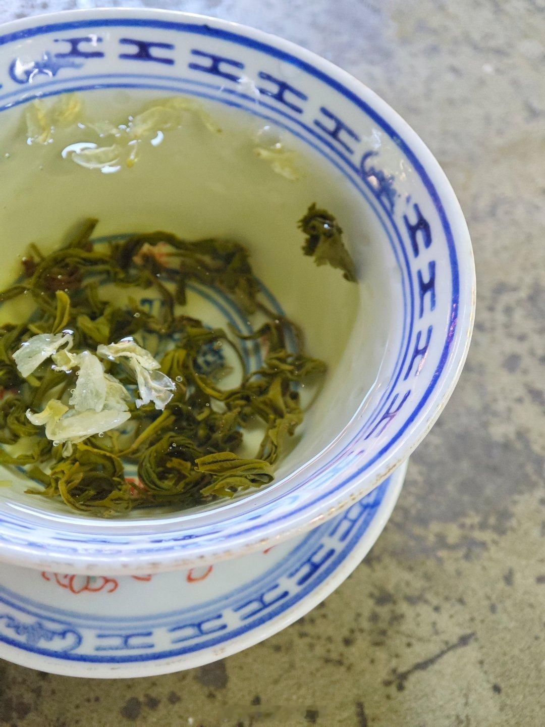 我又来了。​​成都大碗茶🍵 ​​​