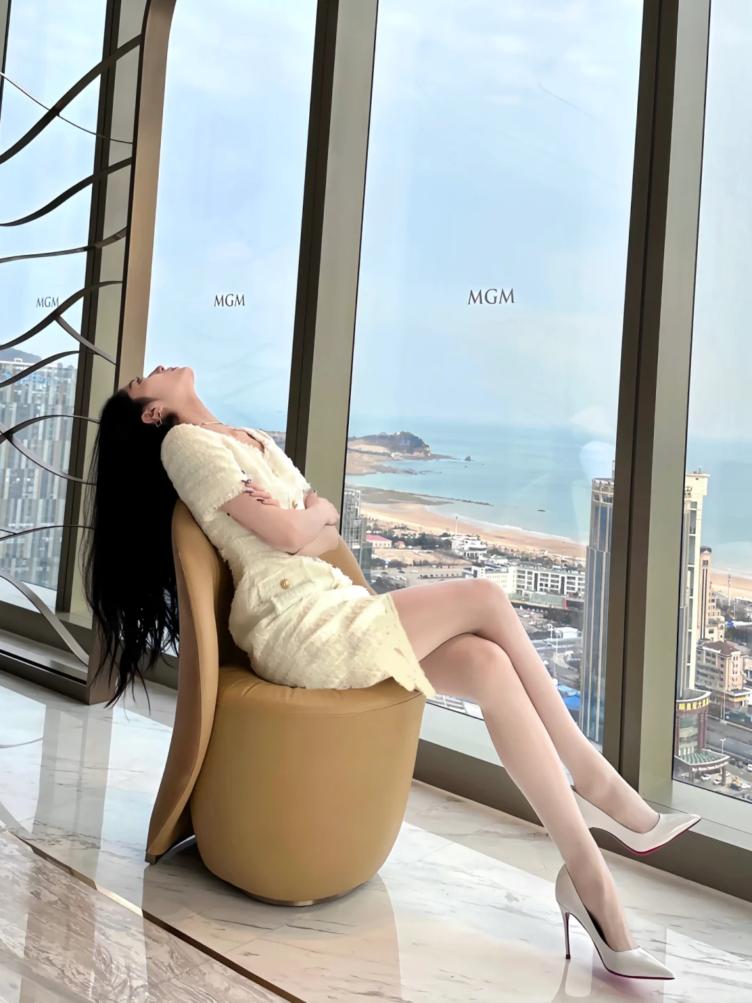温度自由☕️