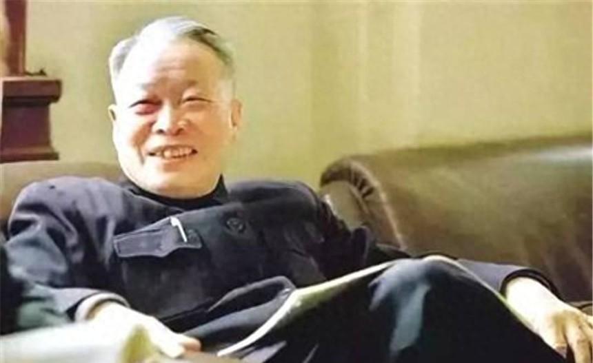 1986年邓稼先弥留之际对许鹿希深情嘱咐：若能再生，我依然会坚持那3个重要选择