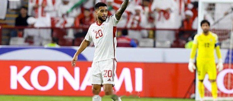 搬运足球情报，给足球爱好者们提供帮助伊拉克VS阿联酋1在本场生死战之前，伊拉克主