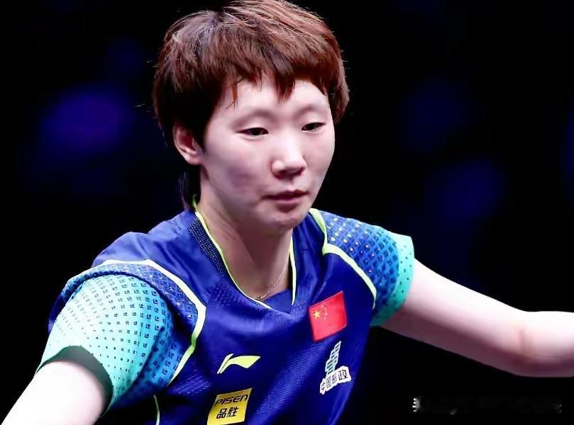 WTT新加坡大满贯（25日晚间）
女单16强出炉，中日韩13人晋级

🇨🇳中