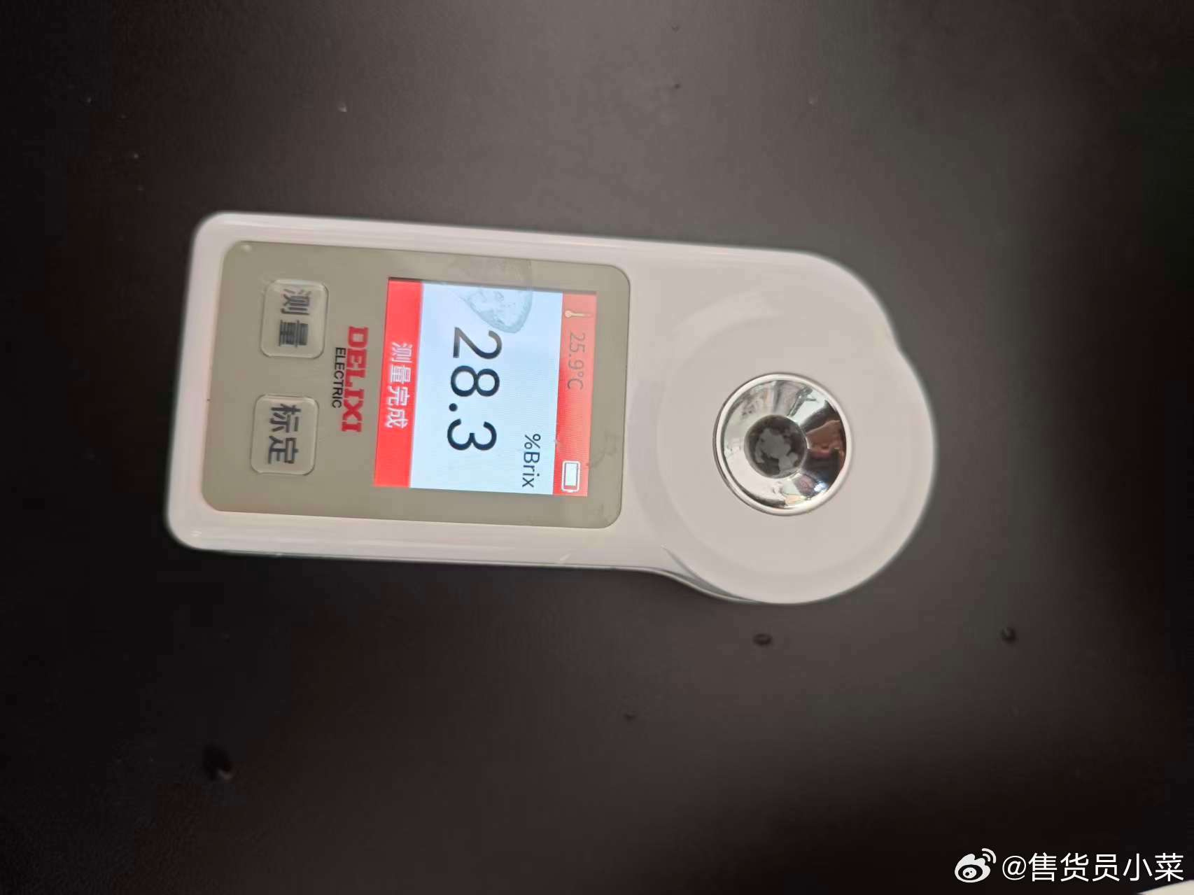 开冬枣了。超级超级甜。冬枣并不是健康水果，热量超级高，而且非常升糖。但是确实好吃