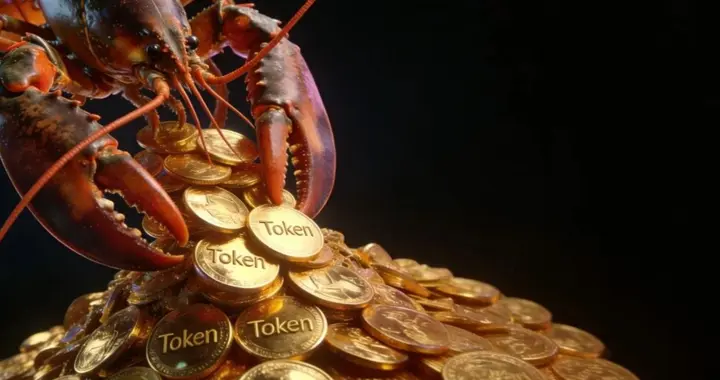 「龍蝦」爆火，token成「硬通貨」后，這場AI比賽變得更重要了