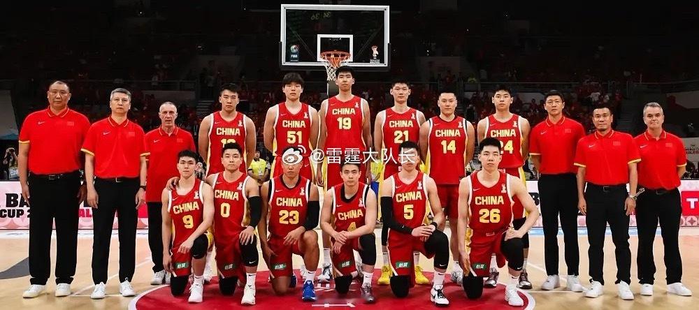 今日男篮世界杯亚洲区预选赛第一阶段赛事继续进行，中国男篮将和中国台北男篮展开较量