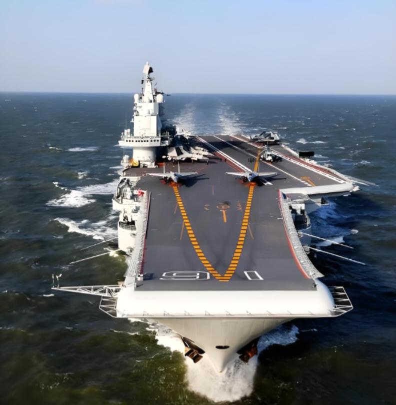 我们现在耐住性子不动手，原因还有一个！

那就是目前没有国家会对我们的经贸进行兜