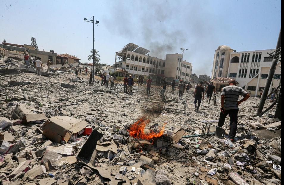 美国退出66个国际组织，下面四个组织如果退出，后果不言而喻。

最近美国又退出了