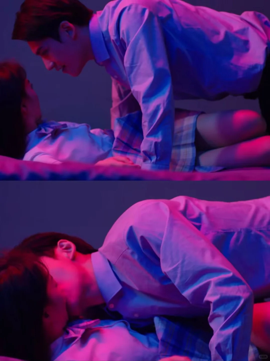 吗呀绝了‼️男主怎么敢的啊‼️