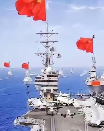 中日爆发战争的概率增大了，但是只要动起手来，中国可能不会给日本留任何情面，想谈可