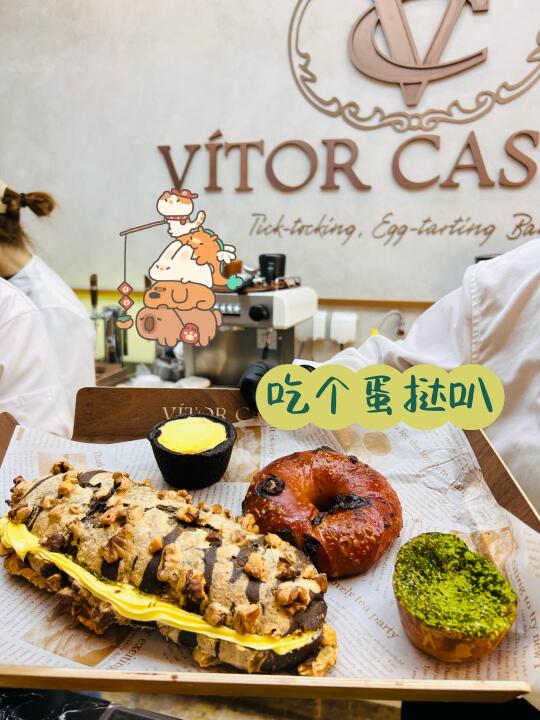 家人吃了夸我买的好