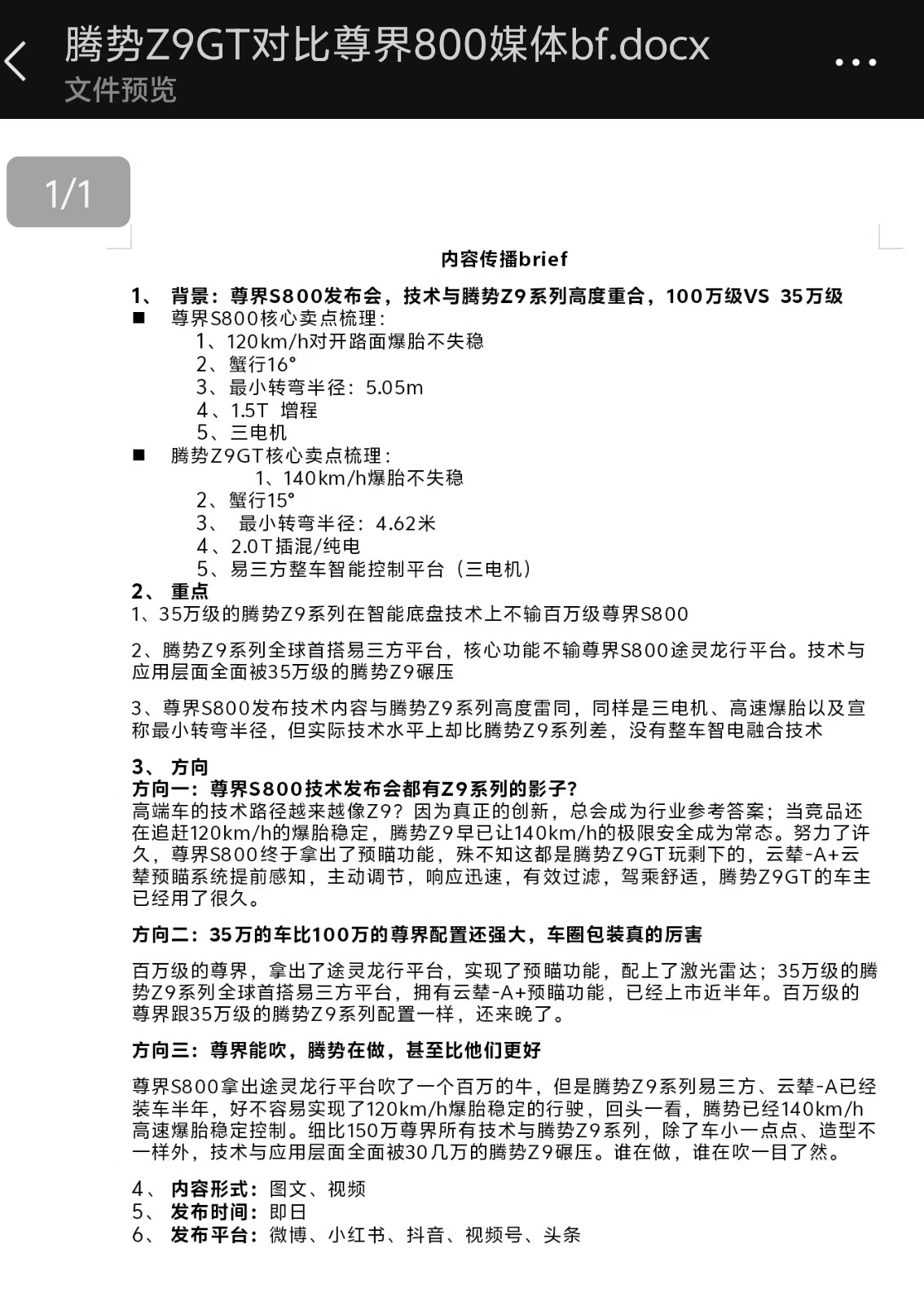 众所周知微博不支持 Word 的一些分段符号，复制出来就是空白的方块[哆啦A梦微