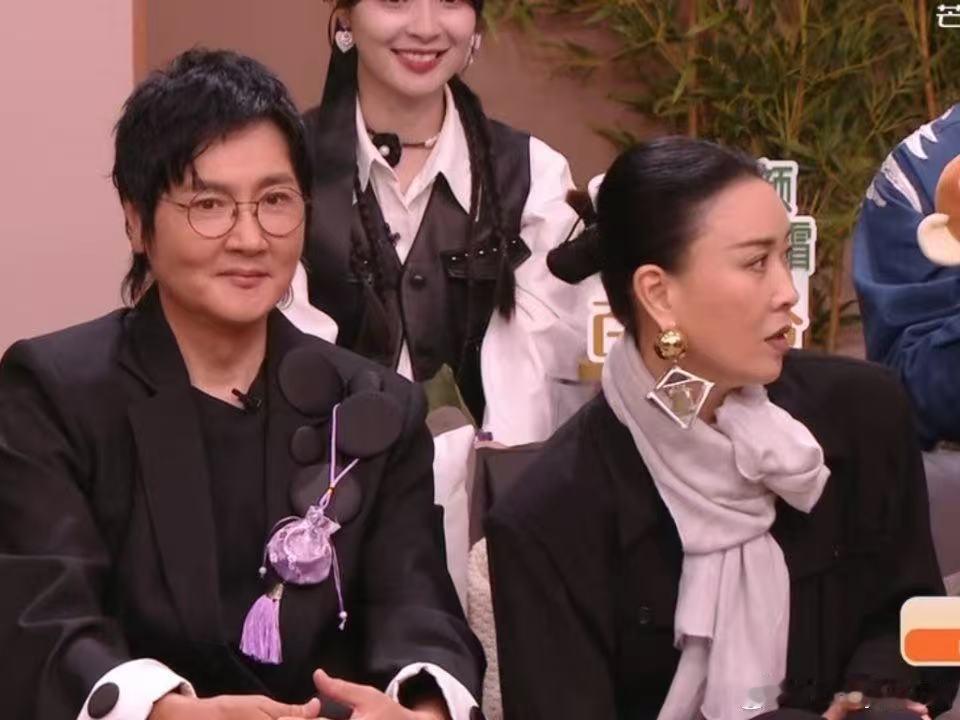 孙楠上披哥是那英推荐的披荆斩棘 孙楠来披哥的幕后推手找到了——那英！英子说节目好