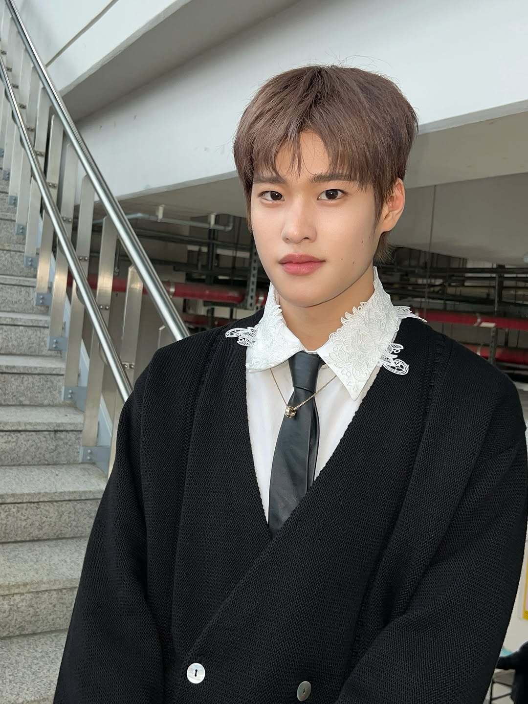 温柔恬静的男孩🤲 