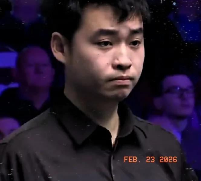 60-17，斯佳辉再输一局，0-3落后罗比威廉姆斯！
面对3个赛点，还能绝处逢生