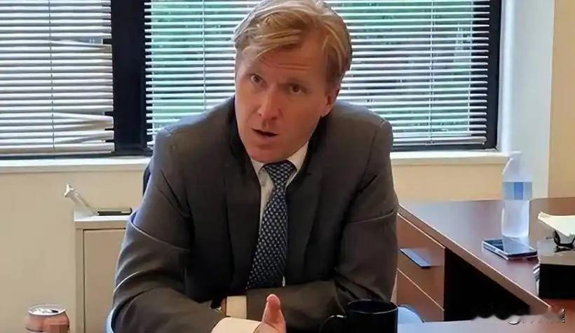 主动求访却坐冷板凳！美鹰派高官数次申请访华被搁置，背后弦外之音看懂了吗？
 
 