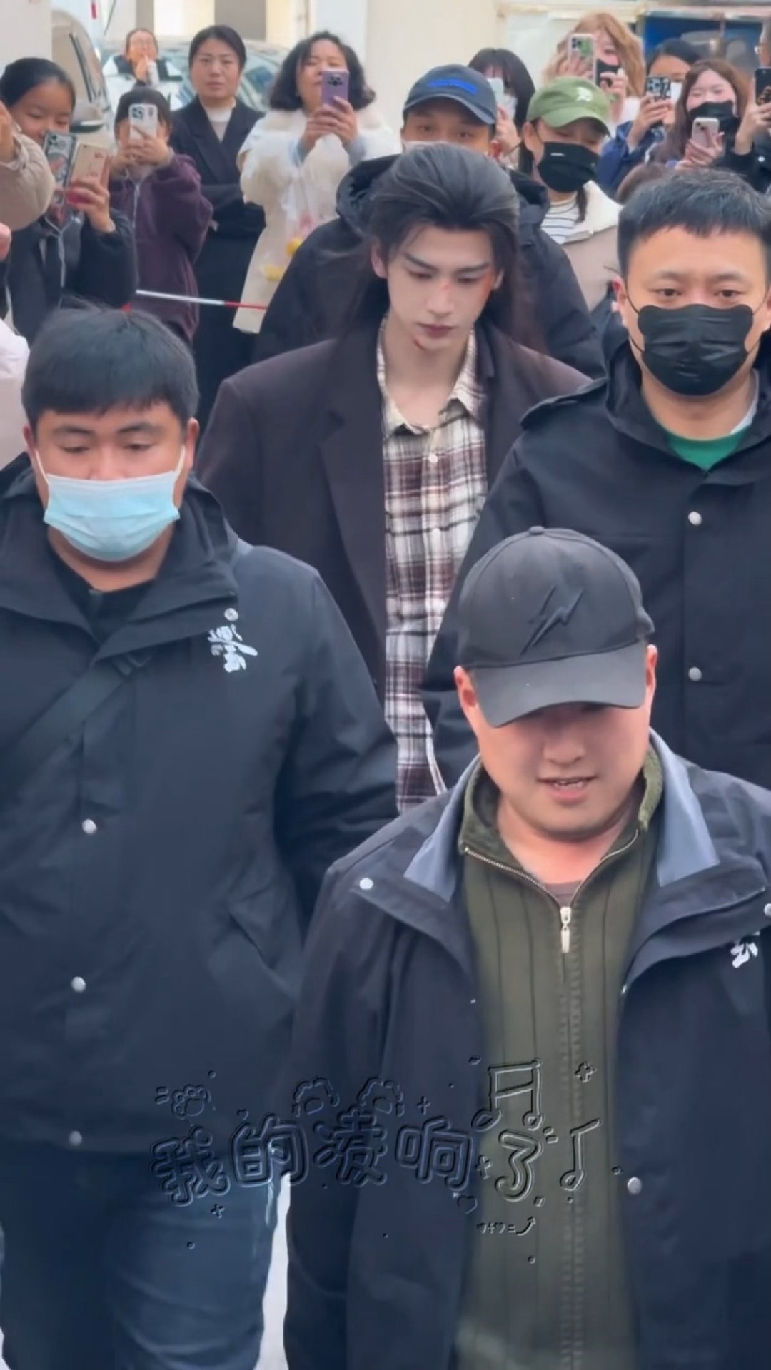 张凌赫丨谢征你有此等美貌做什么都会成功的[酷] 
