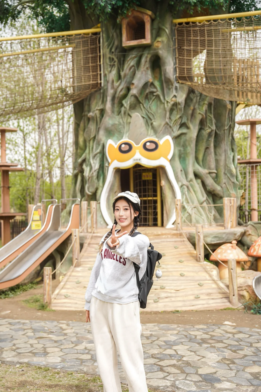 🪁五一亲子乐园天花板🔥江浙沪宝藏遛娃地