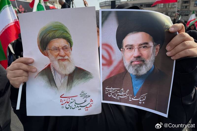 特朗普称对伊战争“即将结束” 伊朗誓言继续战斗 以色列称目标尚未实现海外新鲜事以