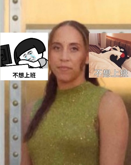 今年WTA年终总决赛第一场比赛迅速结束🔚澳网冠军凯斯勉强撑过一小时，1-6/2