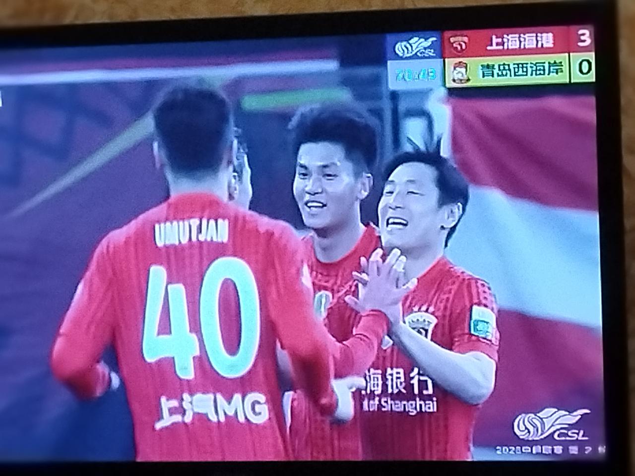 武磊狂进2球！对阵申花能否打破两个赛季德比以来的进球荒吗？另外武磊本赛季会不会打