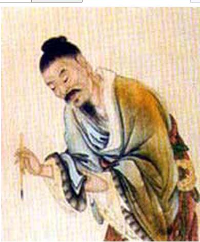 张旭：盛唐最疯“草书行为艺术家”，醉后泼墨如龙卷风——可他的狂，全是清醒算计！
