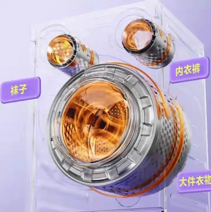 南方回南天来袭，潮湿空气席卷居家每一处，衣物晾不干、有霉味、易滋生细菌，成为困扰