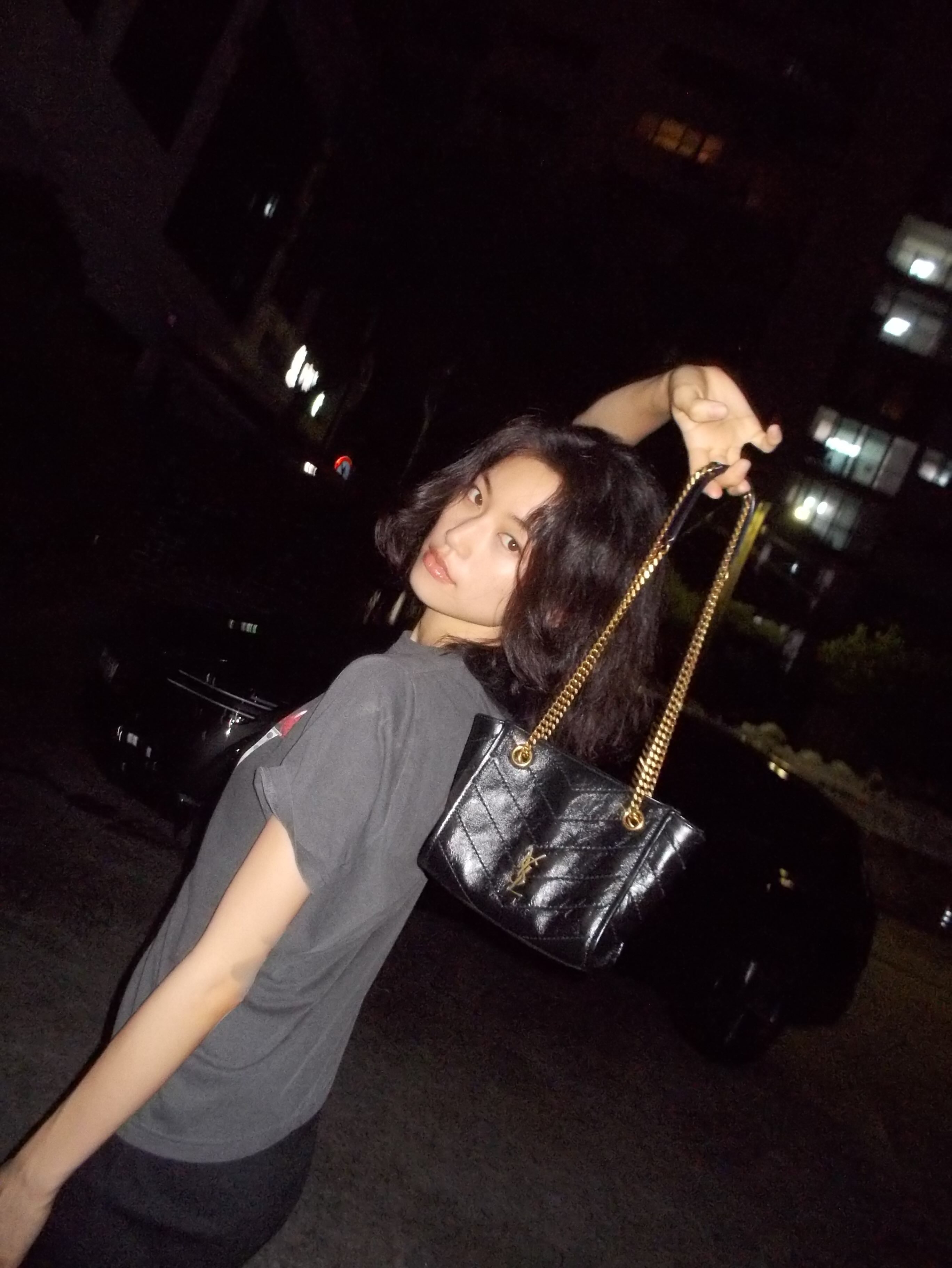 金度延 x ysl 