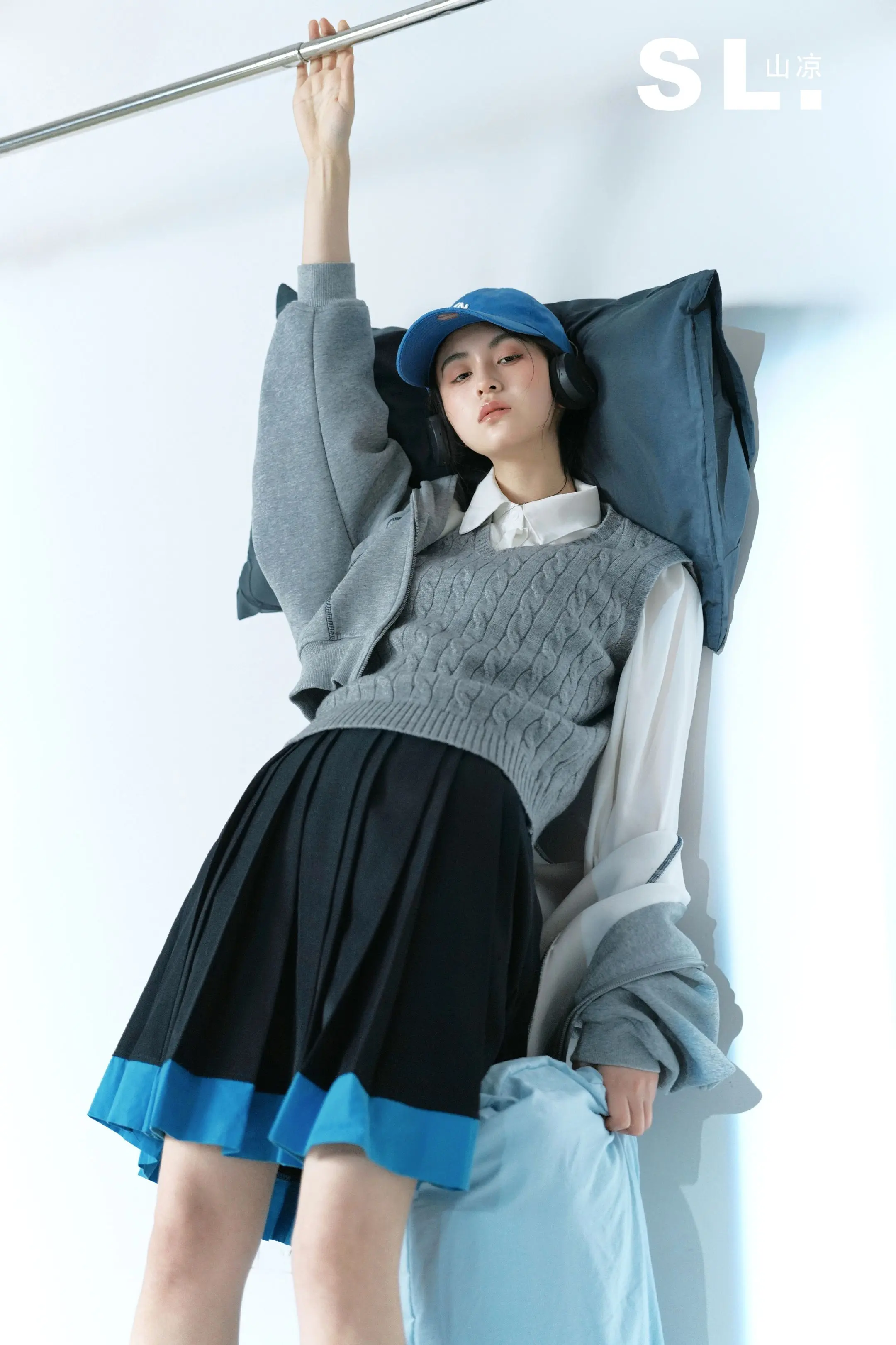 2025做个酷女孩。