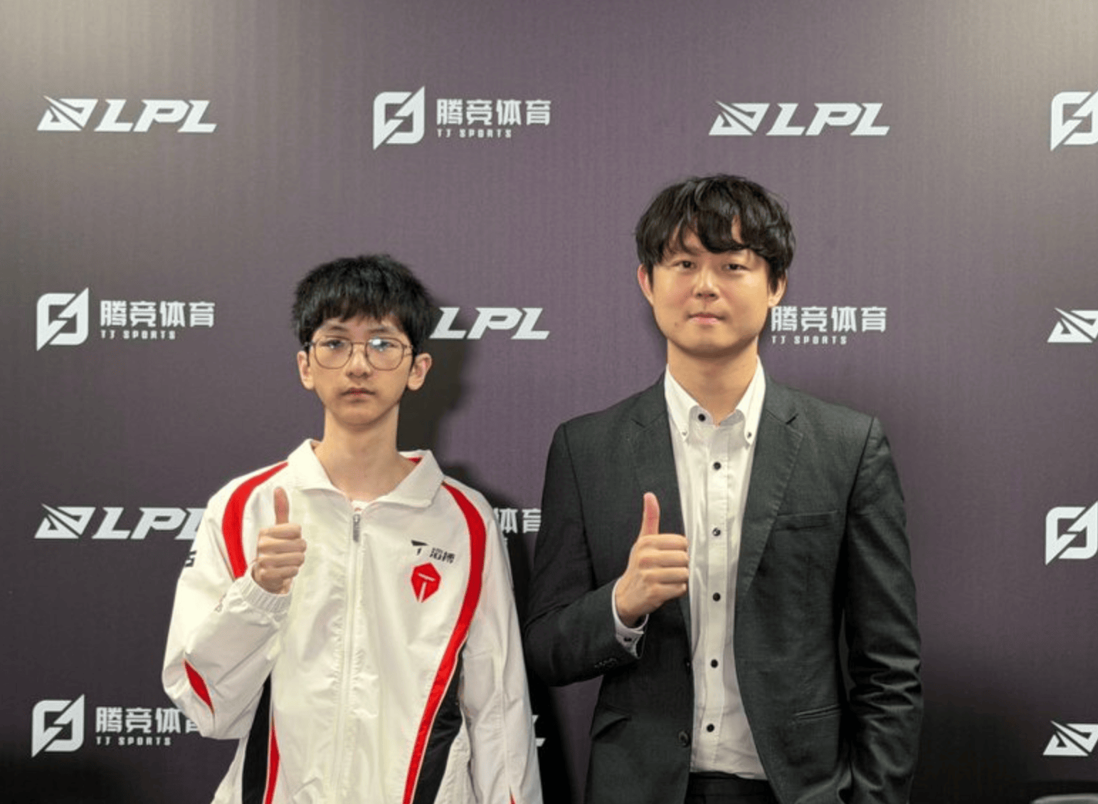 第二轮复仇WBG，ZUIAN：挺开心的，感觉上次也不该输给他们
