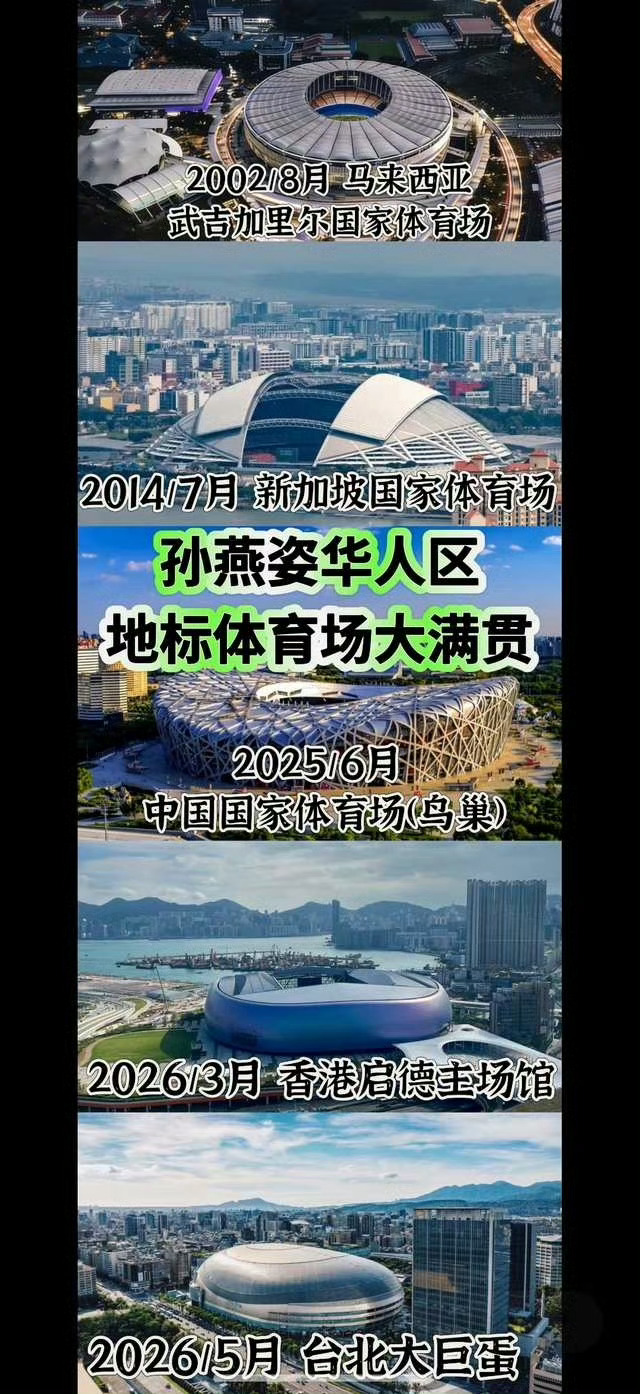 孙燕姿老公 背景中的小圆点是你丈夫谁又急了哈哈哈时代巨星🔥乐坛传奇顶级天后孙燕