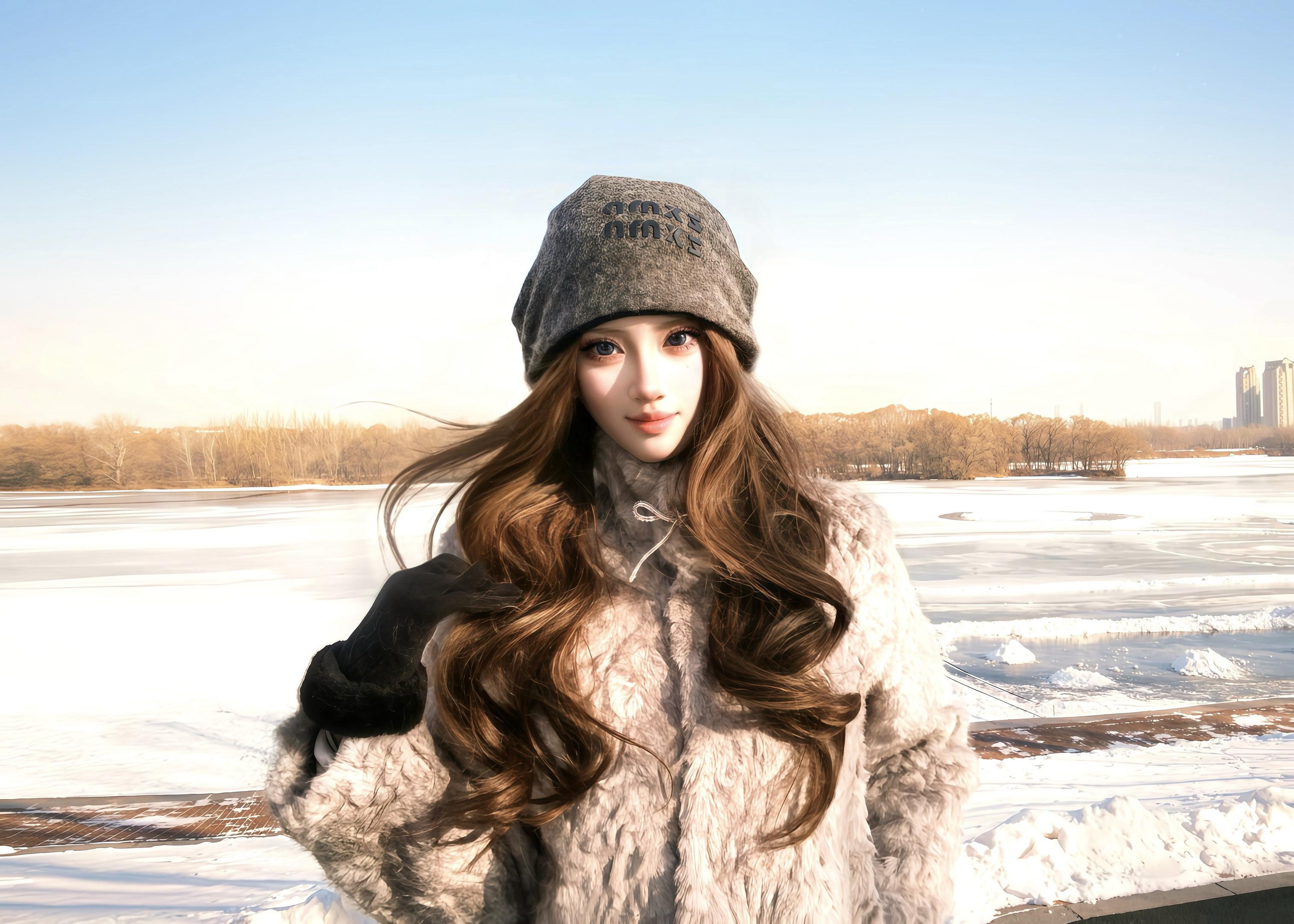 我亲爱的好朋友 幸福的路上希望你永远领先