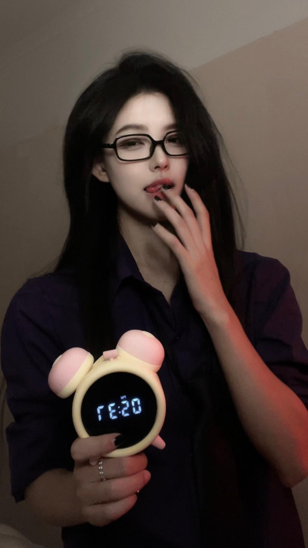 我愿意为我的女人做任何事情 包括...