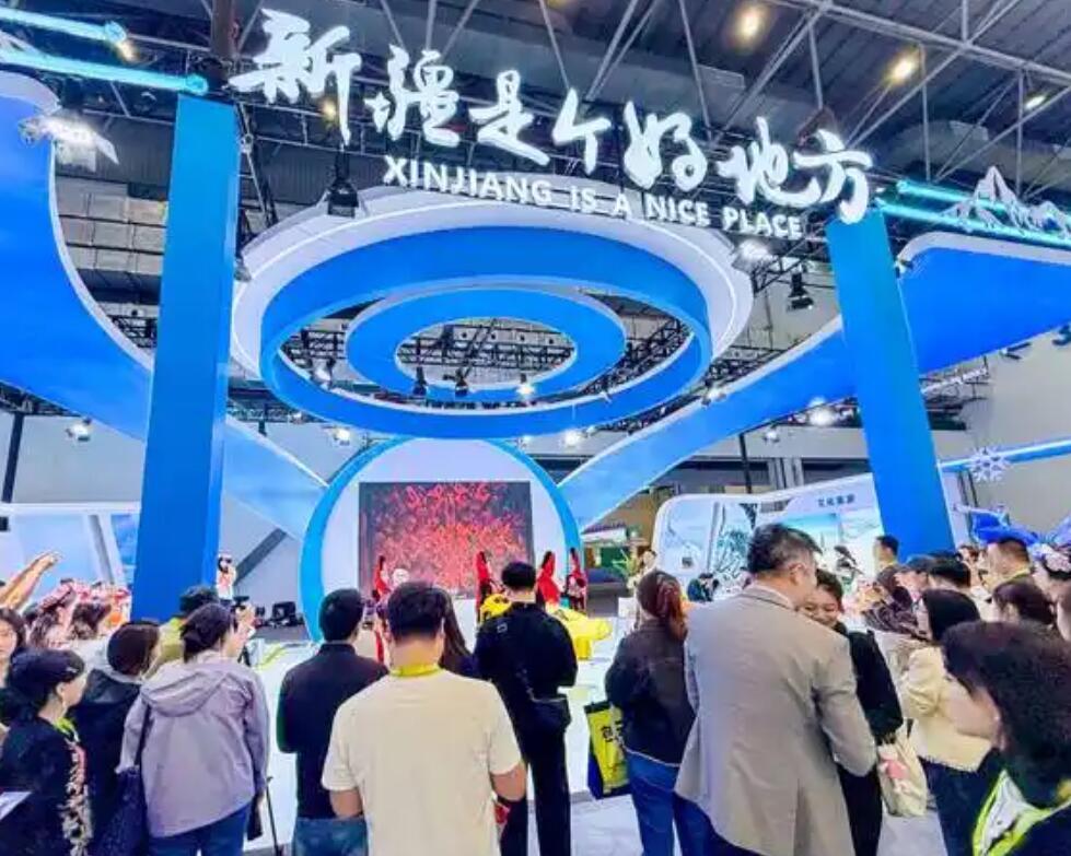 做新疆林果、经济作物的基地负责人，别错过这场技术商贸盛会！2026新疆国际农博会