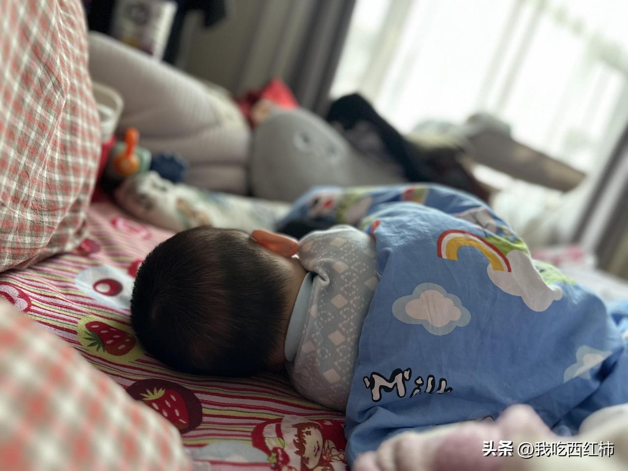 厌娃的人被催生了小孩
有同病相怜的人吗？内心极度讨厌小孩的夫妻两被双方父母催生后