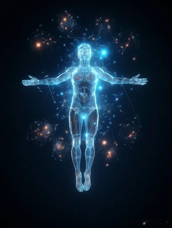 未来的岁月；新的创世、每个生命、每个健康的意义、在生物世界里、都是剧烈的演变、世