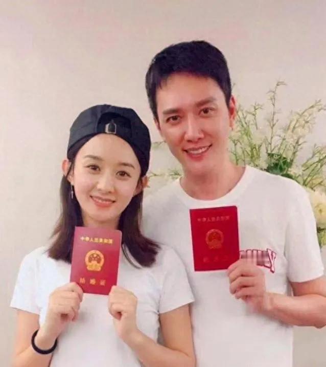 赵丽颖离婚三年后的振奋消息：新的旅程的开启

在深夜，一则振奋人心的消息引发了广