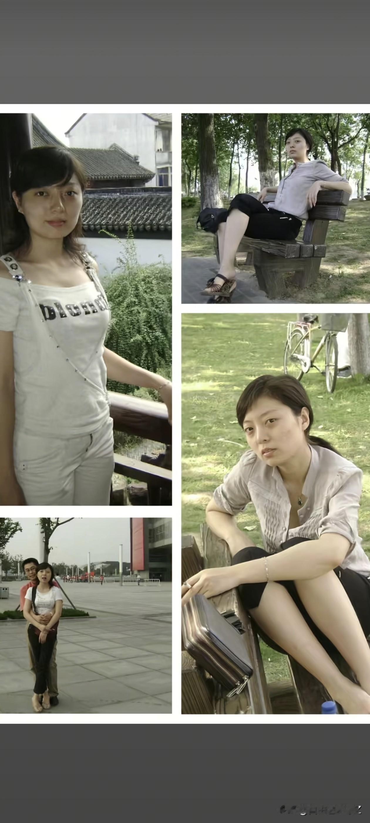 多想回到曾经的那个年纪